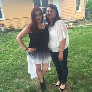 Meet your Posher, Josefina