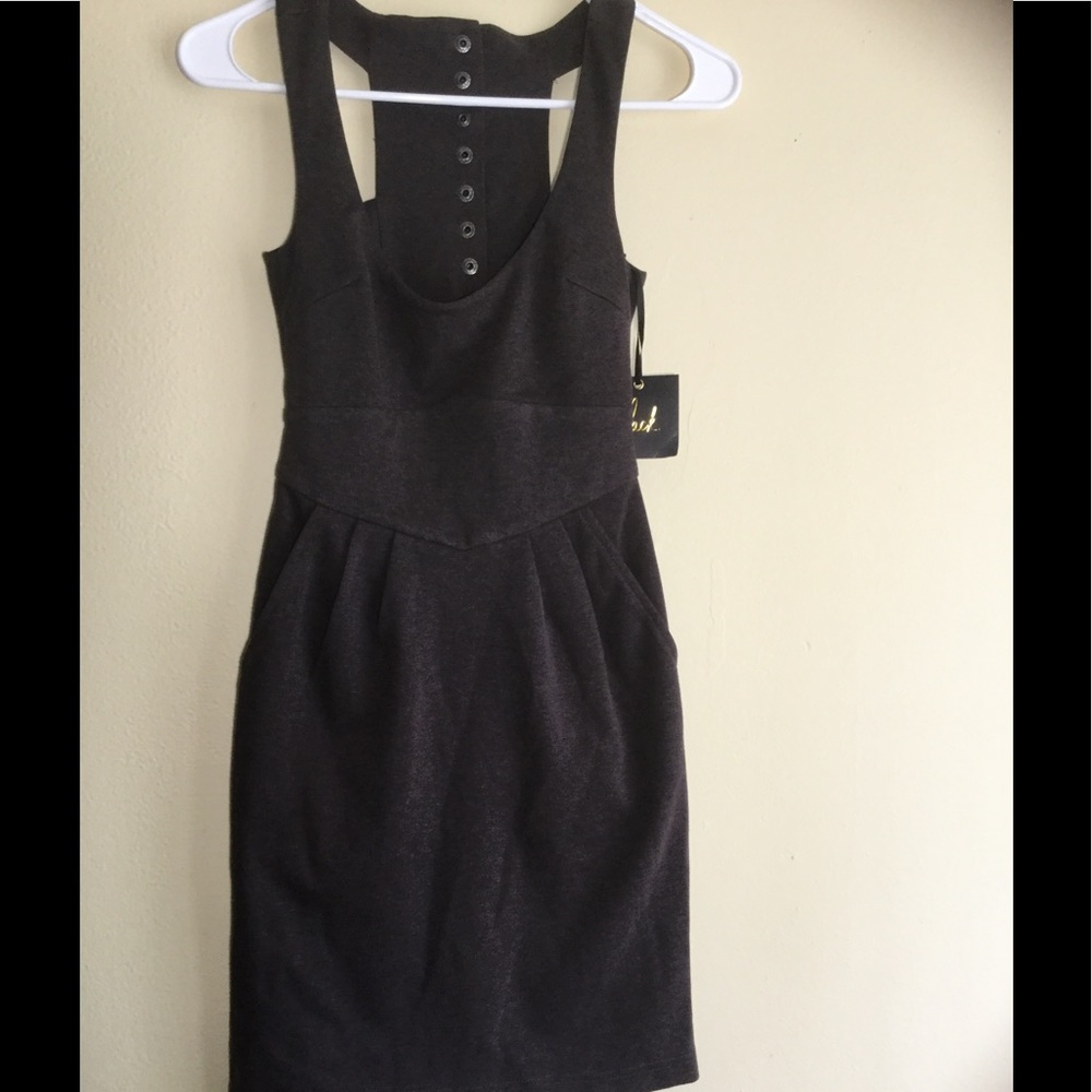 ❗️MOVING SALE ‼️Bb Dakota dress
