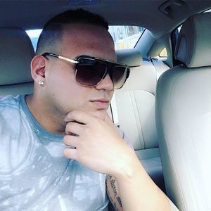 Meet your Posher, Rober