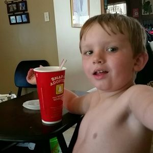 Meet your Posher, Helen