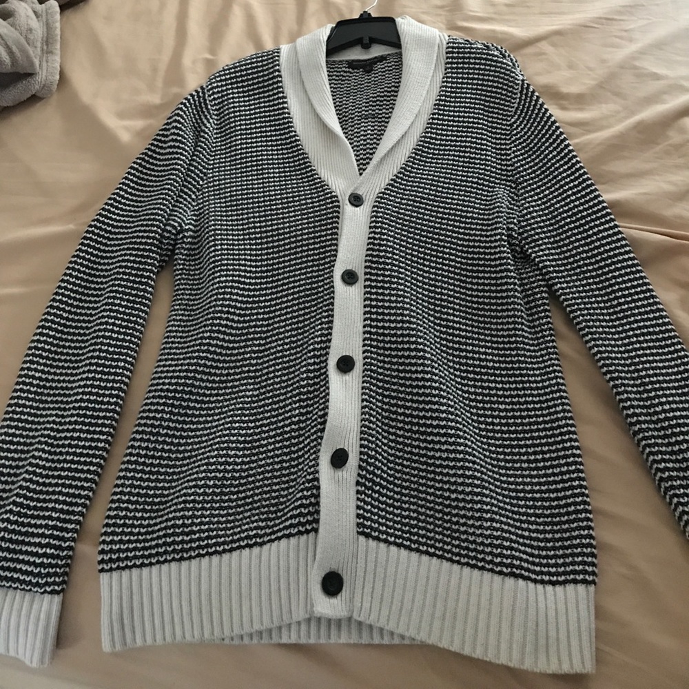 Banana Republic cardigan