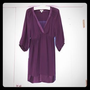 A pea in the pod tunic