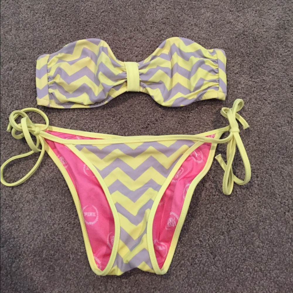Victoria's Secret (PINK) Bikini