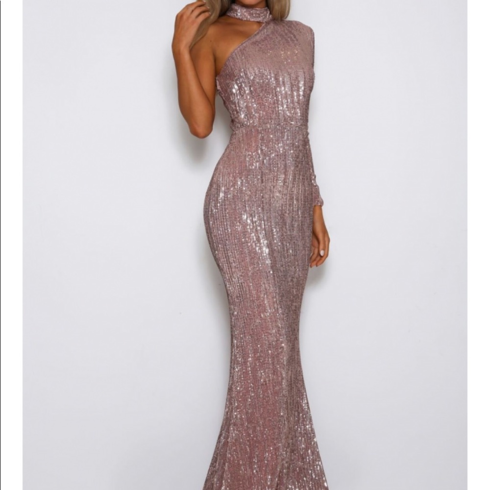 Abyss by Abby Gown