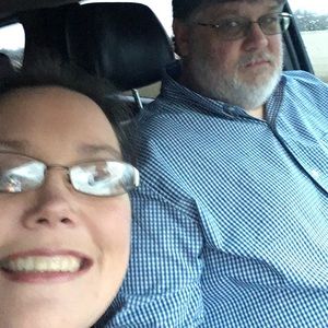 Meet your Posher, Jamie