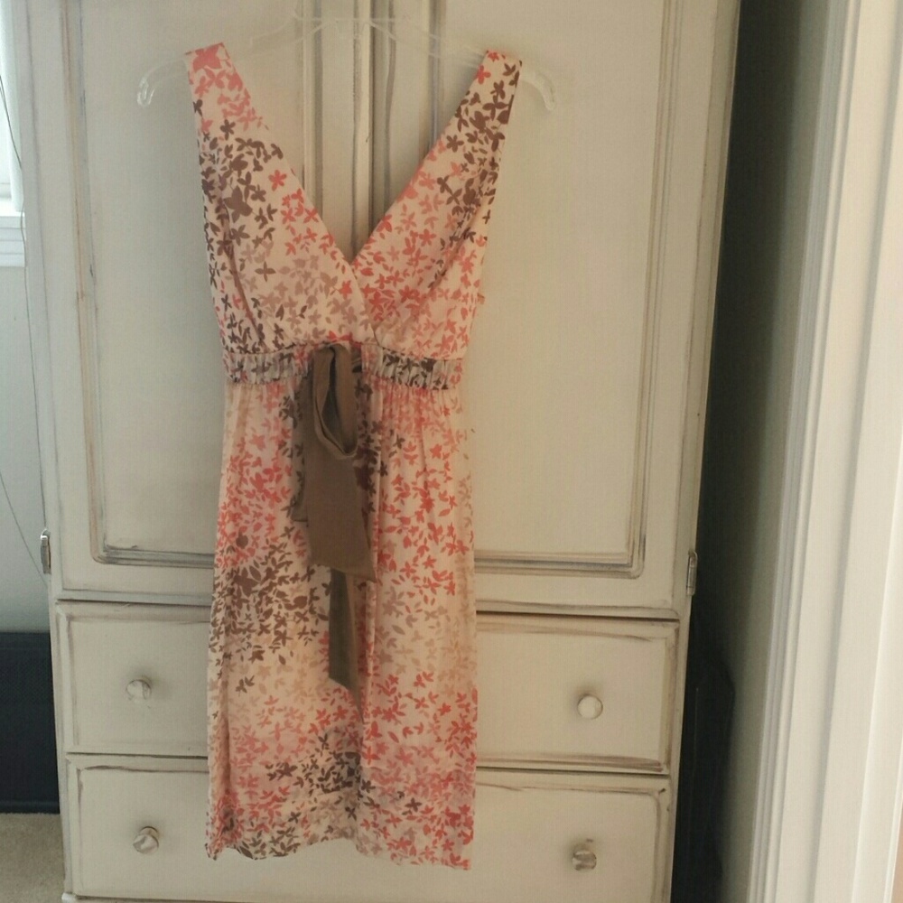 BCBG Dress