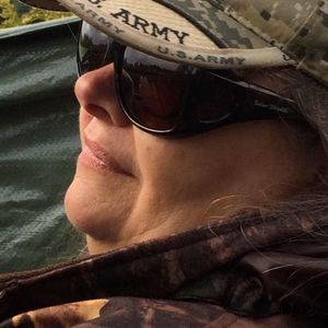 Meet your Posher, Kathy