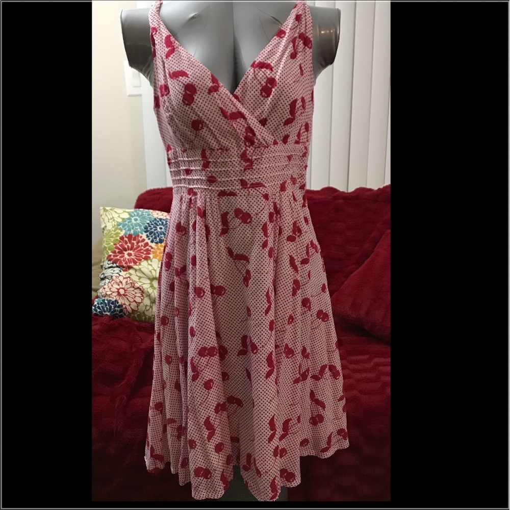 Women's BB Dakota Sundress/Medium