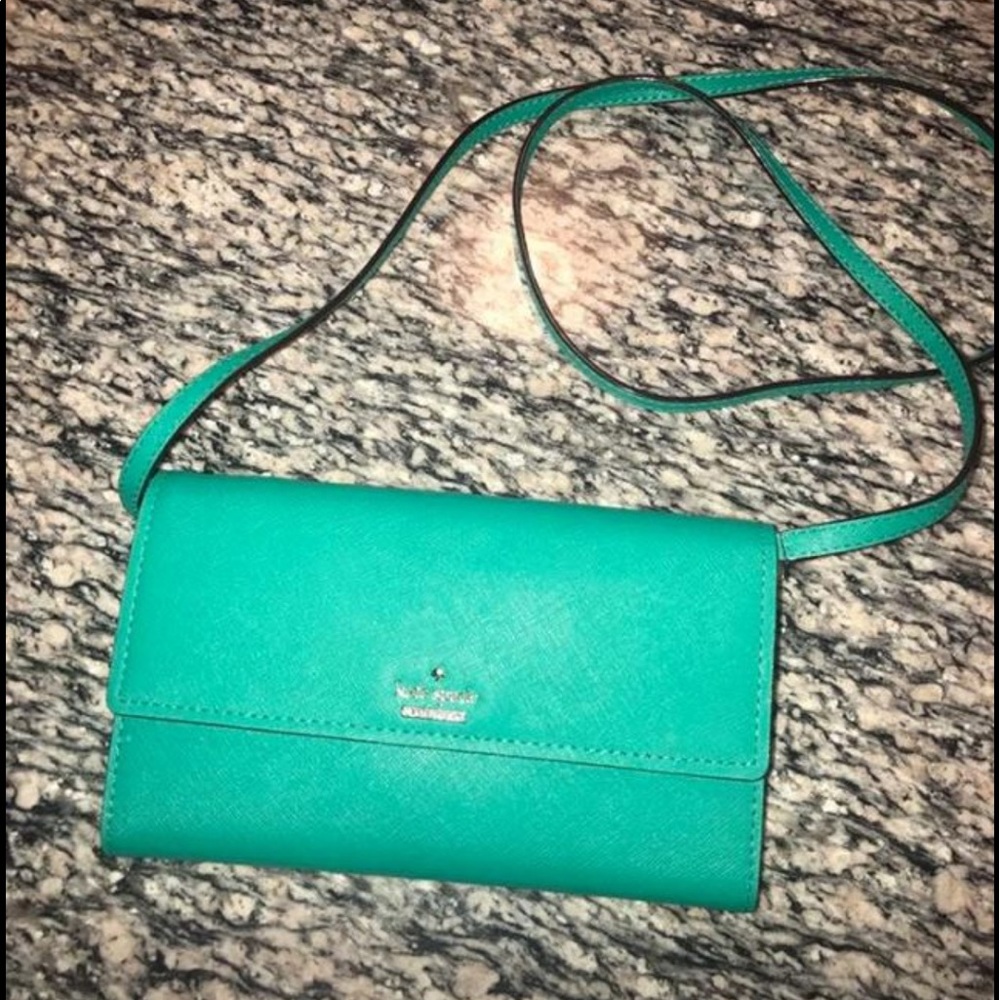 Kate Spade Clutch/wallet