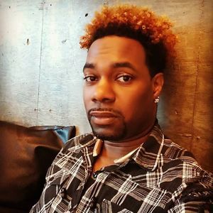 Meet your Posher, Chad