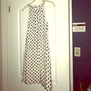 Jcrew Summer Dress