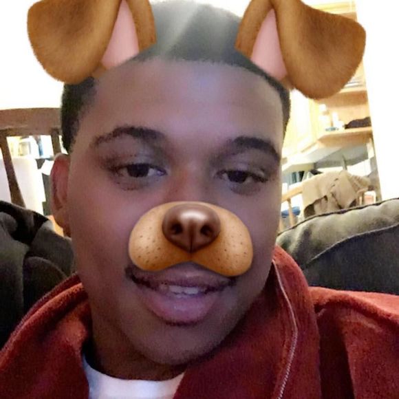 Meet your Posher, Aaron - Picture 1 of 1