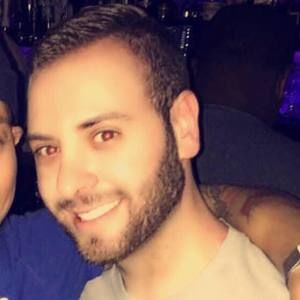 Meet your Posher, Nick