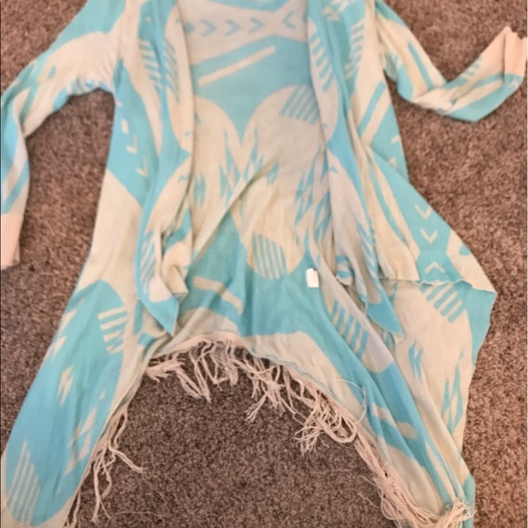 Sweater - Picture 2 of 2