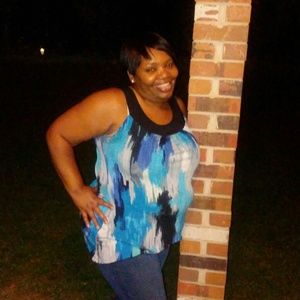 Meet your Posher, Bridgette