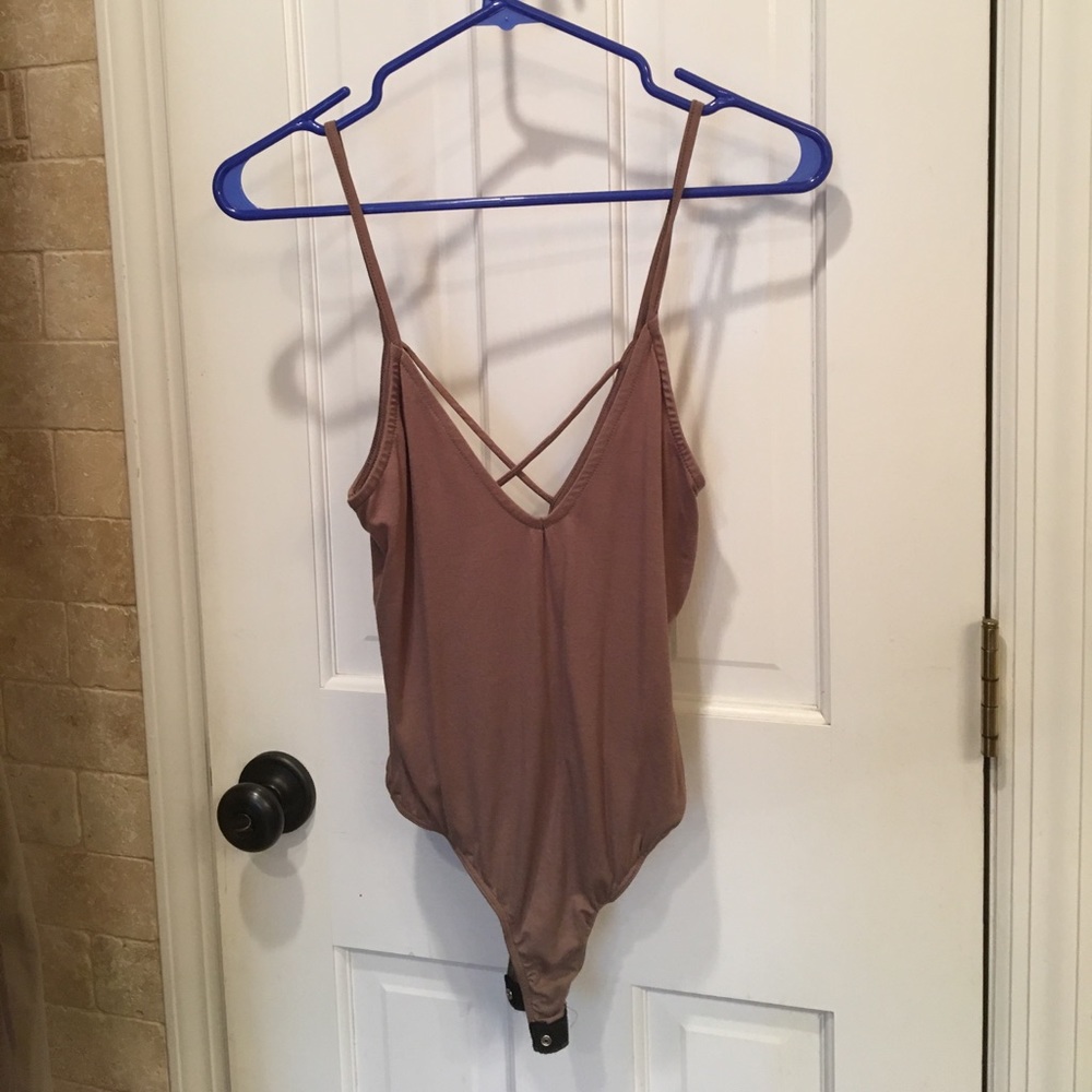 Body suit