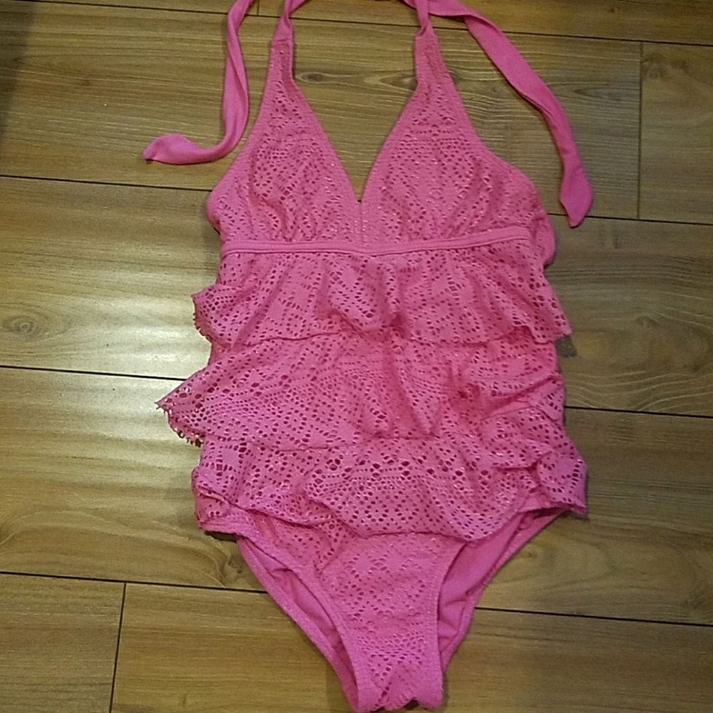 Swimsuit