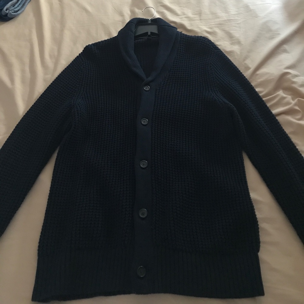 Banana Republic cardigan