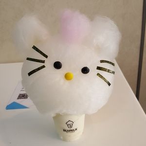 Meet your Posher, Sung