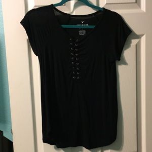 American Eagle blouse