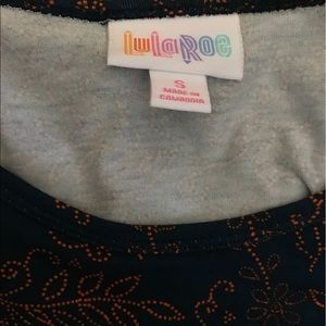 LULAROE IRMA // brand new, with tags.