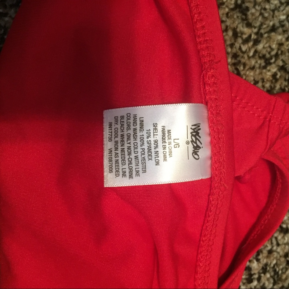 Bathing Suit Set - image 3