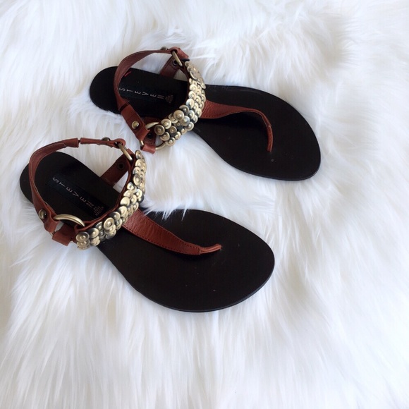 Steve Madden Shoes - Steve Madden sandals