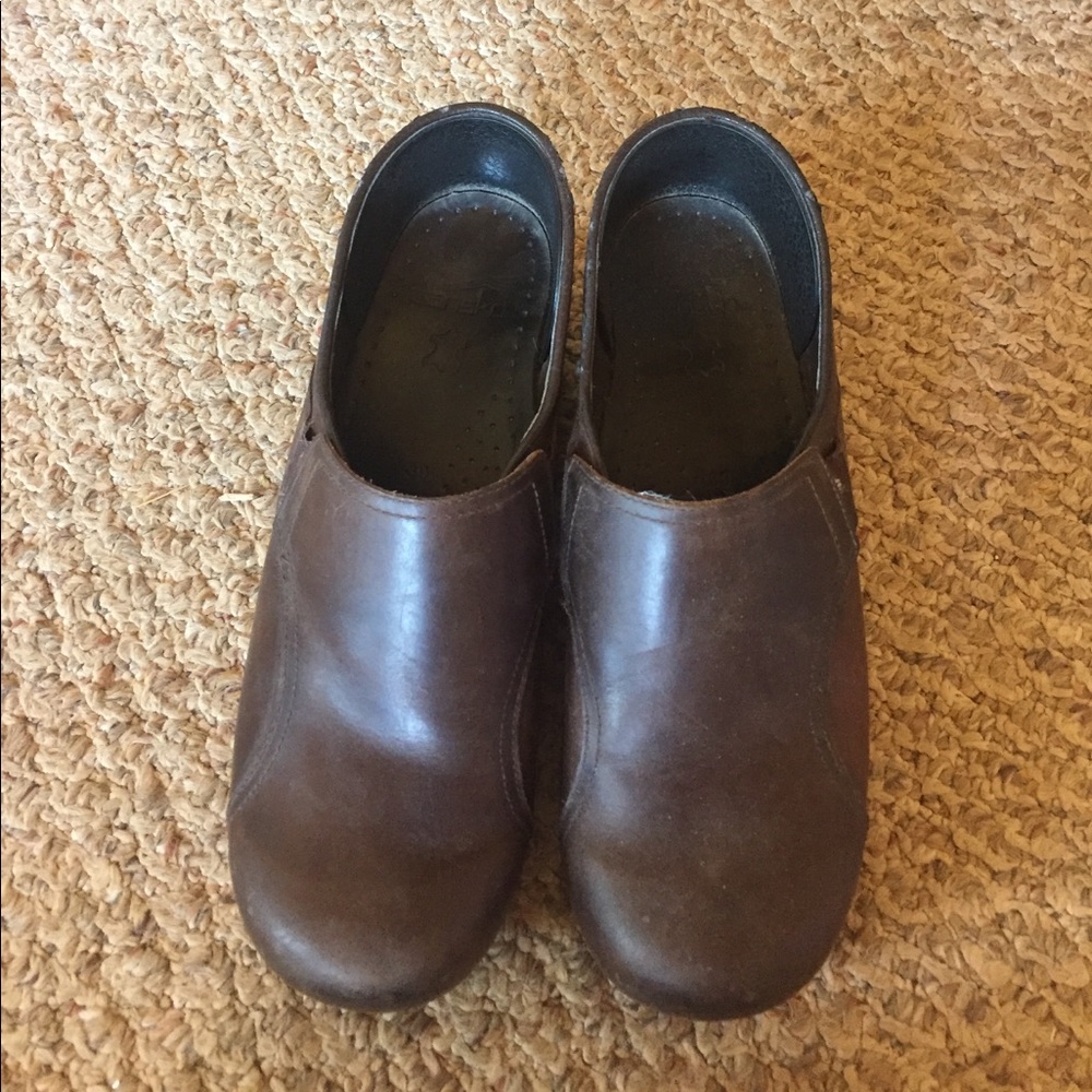Dansko Clogs - image 1