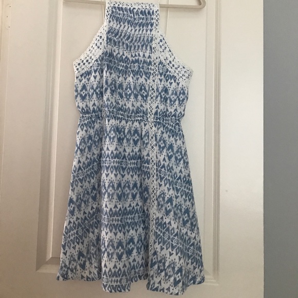 Dresses & Skirts - Moon River summer dress