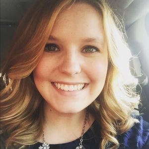 Meet your Posher, Jessie