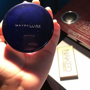 (2) Maybelline Loose Powders
