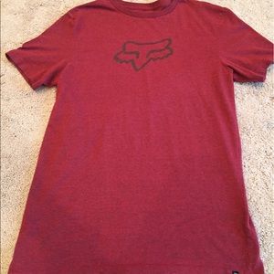 Fox Racing shirt