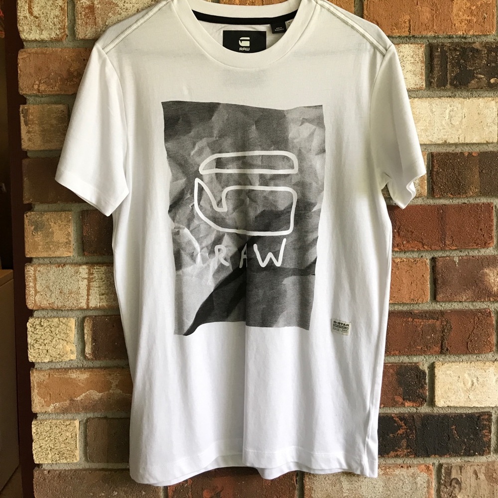 G-star raw