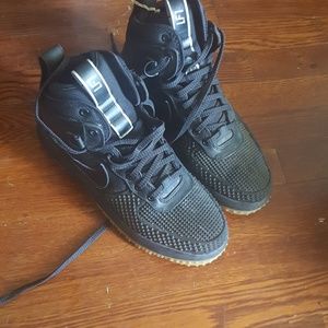 Lunar Force 1 Duckboot