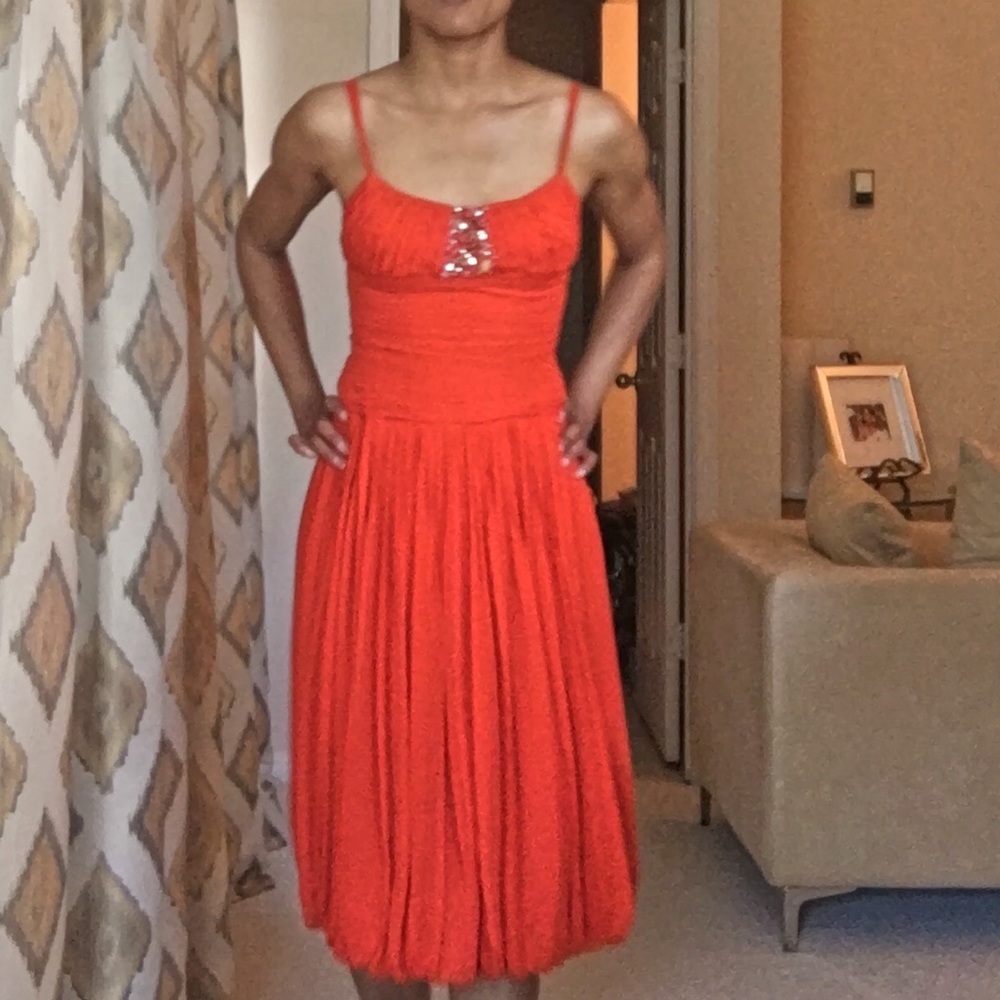 BCBG Max Azria Dress