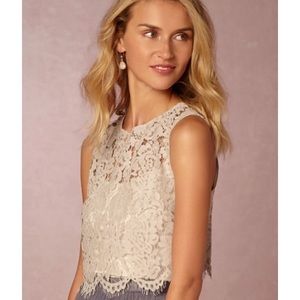 Jenny Yoo Collection Top