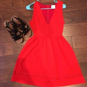 Never worn, cocktail dress from Apricot Lane