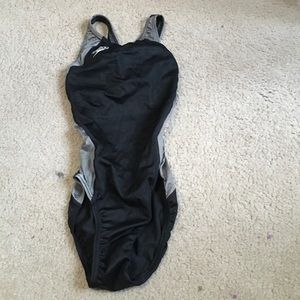 Speedo fsii record breaker suit