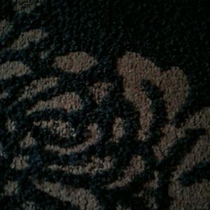 Meet your Posher, Que