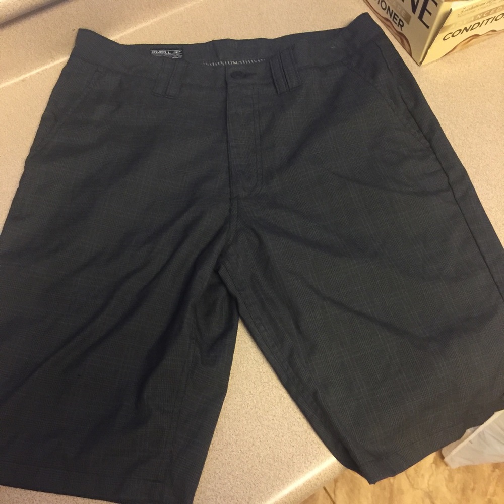 O'neill shorts size 31