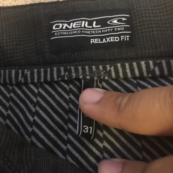 O'neill shorts size 31 - Picture 4 of 4
