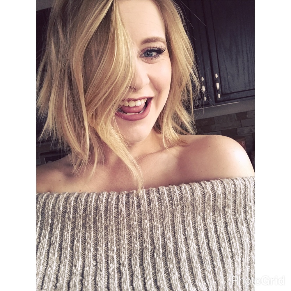 Meet your Posher, Nicolle