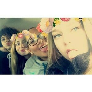 Meet your Posher, Haley