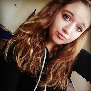 Meet your Posher, Maddie