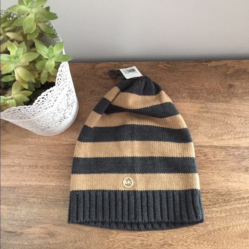 Michael Kors beanie
