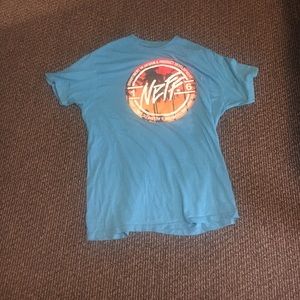 Men's Neff T shirt