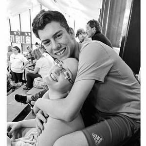 Meet your Posher, Christian