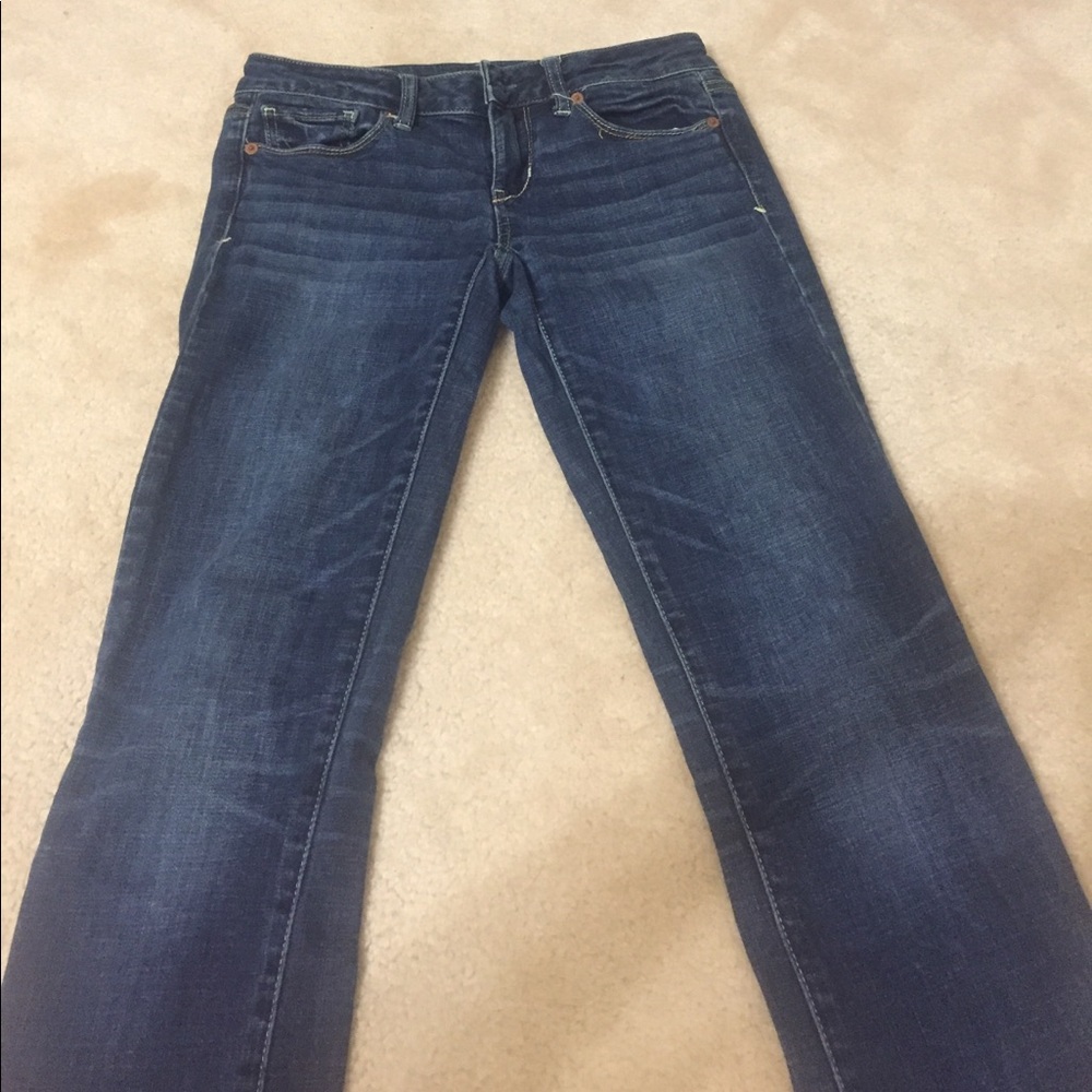 American Eagle size 2 jeans