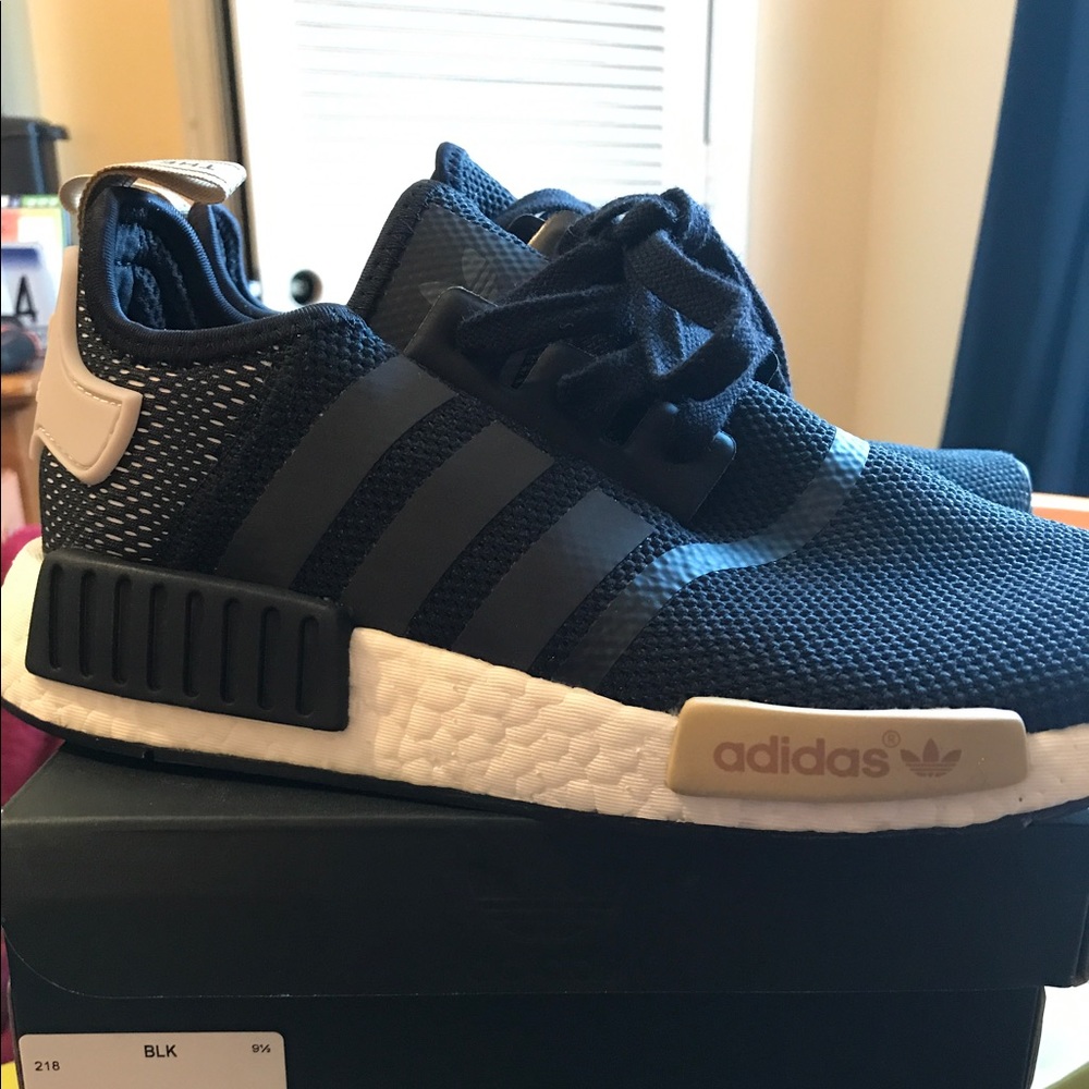 Adidas NMD R1