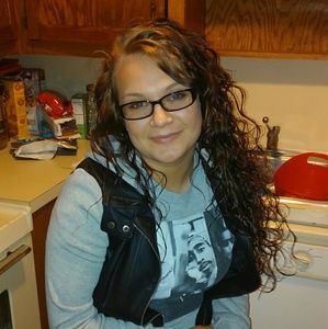 Meet your Posher, Brandi